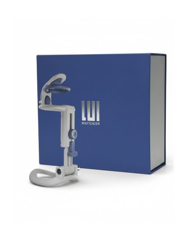 Agrandisseur de pénis Maxtender - LUI